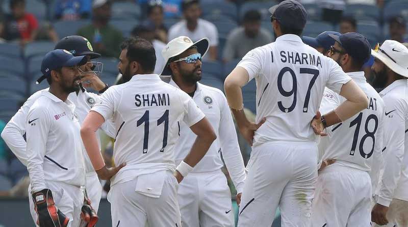 পুণেতে ধরাশায়ী দক্ষিণ আফ্রিকা, ঘরের মাঠে টানা সিরিজ জয়ের রেকর্ড ভারতের