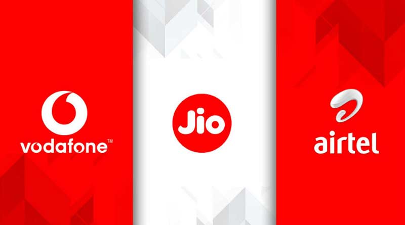 Telecom company Airtel & Vodafone troll Jio over 6 paise per minute