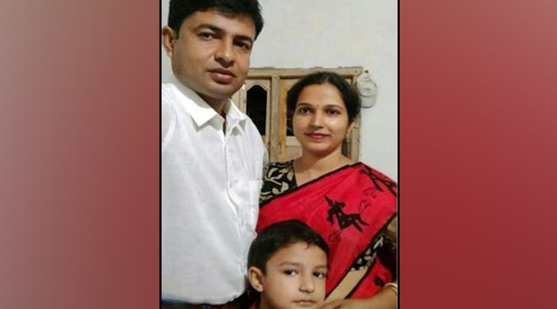 Family of Jiyagunj murderer ruled out political connection with the teacher
