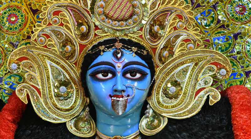 This century old Kali Puja in Howrah has an interesting history | Sangbad Pratidin