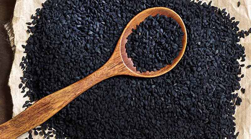 Farmers cutivates black cumin for extra benefit