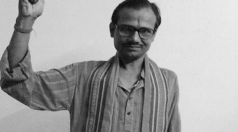যোগী রাজ্যে দিনেদুপুরে হিন্দুত্ববাদী নেতার গলা কাটল দুষ্কৃতীরা