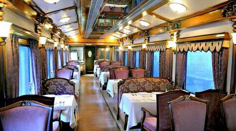 Overpriced! ‘Karwa Chauth special’ train gets cancelled