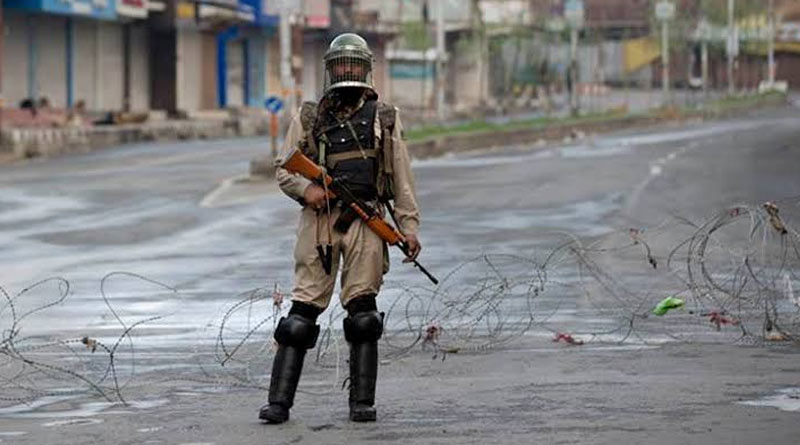 Terror activities reduced in Kashmir after abrogation of Article 370