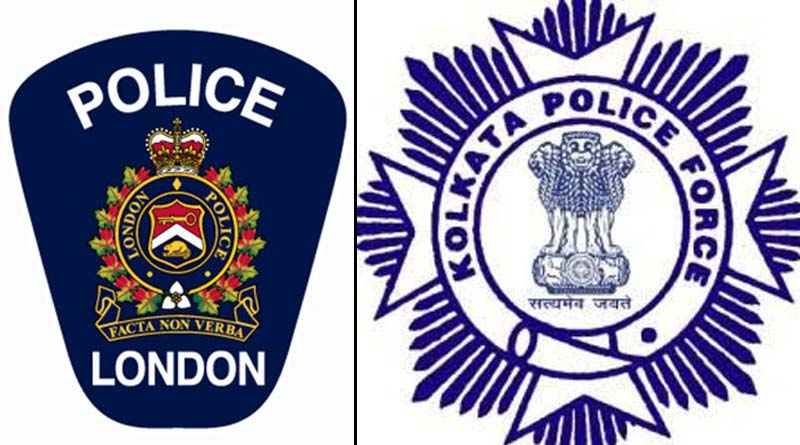 CP of London thanks Kolkata Police for Fraud investigation