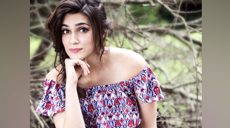 Protest casting couch attempt, says Bollywood actress Kriti Sanon