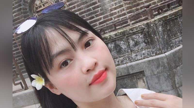 ‘শ্বাস নিতে পারছি না মা’, লন্ডনের অভিশপ্ত ট্রাক থেকে শেষ মেসেজ তরুণীর
