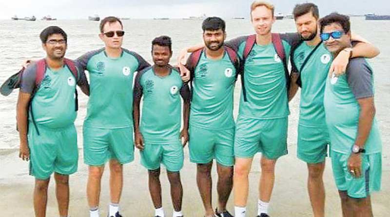 শেখ কামাল কাপের সেমিফাইনালে আজ তেরেঙ্গানু এফসির মুখোমুখি মোহনবাগান