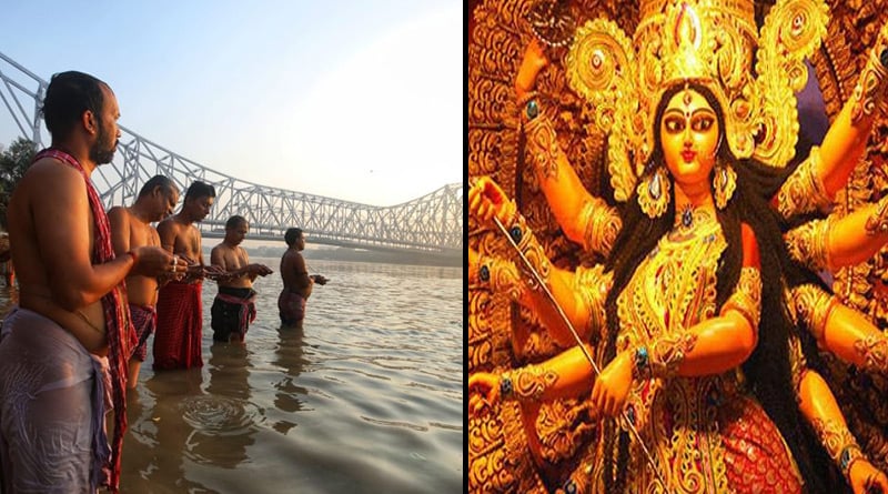Next year Durga Puja will not be organised in Aswain month