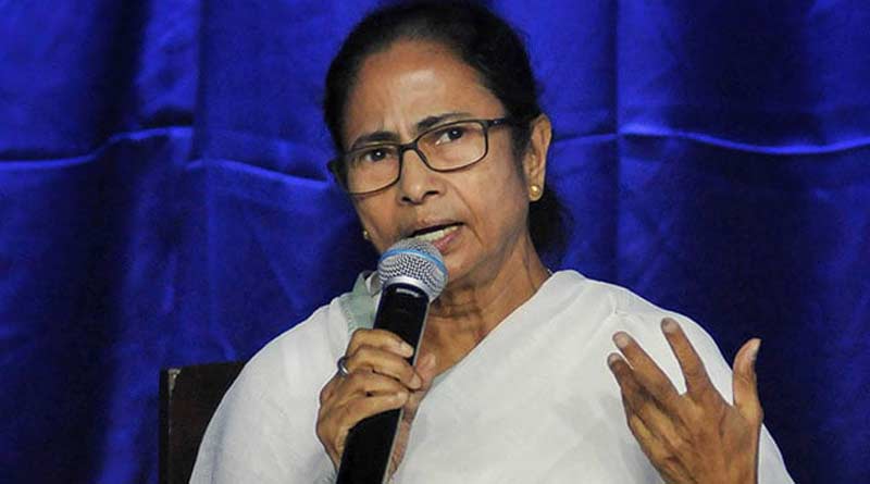 Mamata Banerjee announces next year durga puja leave from Posta