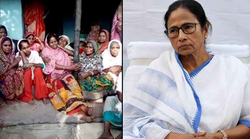 জঙ্গি হামলায় মৃত ৫ শ্রমিকের পরিজনদের আর্থিক সাহায্য, তদন্তের দাবি মুখ্যমন্ত্রীর