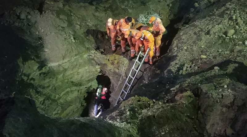 উদ্ধারকাজে বারবার পরিকল্পনা বদল, আসানসোল খনিকাণ্ডে NDRF-এই ভরসা স্থানীয়দের