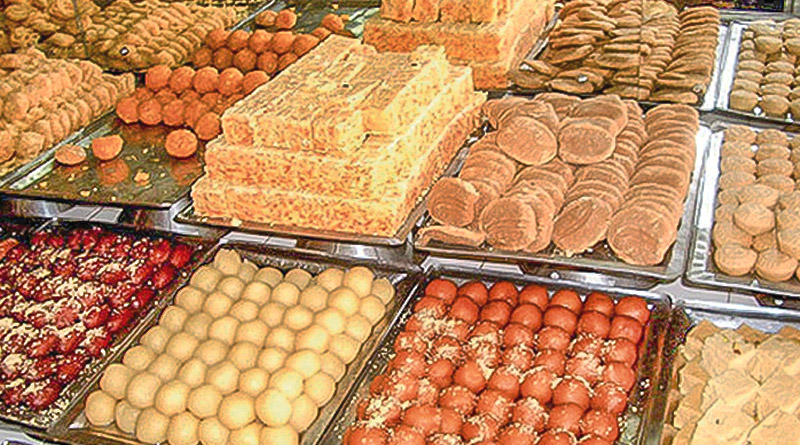 Sweet sales take sharp rise as Bengal celebrates Vijaya Dashami