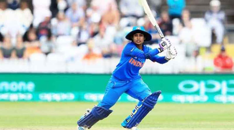 Indian women defeated South African women by 8 wickets in 1st ODI
