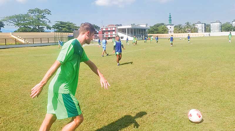 Mohun Bagan to start campaign in Sheikh Kamal Cup on Sunday