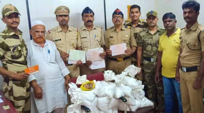 ভিক্ষুকের ঘর থেকে উদ্ধার দেড় লক্ষ টাকার কয়েন, ব্যাংকে গচ্ছিত আরও সাড়ে আট লাখ!