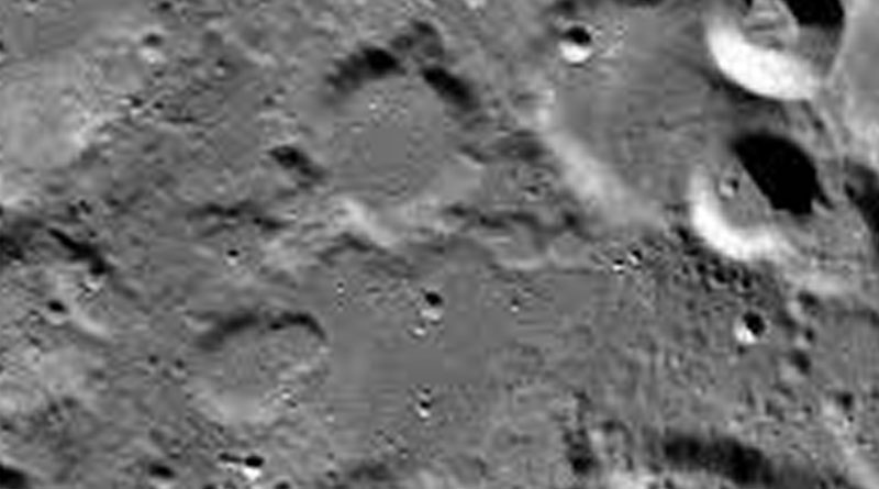 Hopes dashed! NASA orbiter fails to trace Vikram on lunar surface