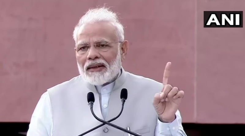 ‘নতুন ভবিষ্যতের দিকে এগোচ্ছে জম্মু, কাশ্মীর ও লাদাখ’, বলছেন প্রধানমন্ত্রী