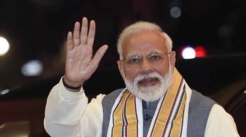 Prime Minister Narendra Modi to visit Kolkata, probable date is January 10
