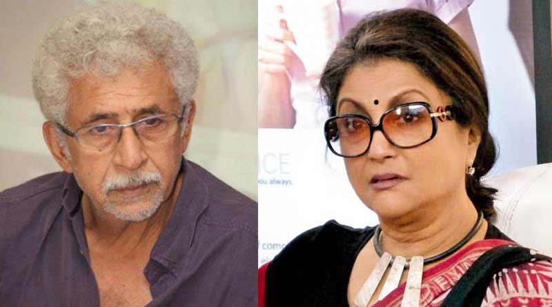 অপর্ণা সেনদের বিরুদ্ধে মামলার প্রতিবাদ, মোদিকে ফের চিঠি বিদ্বজনদের