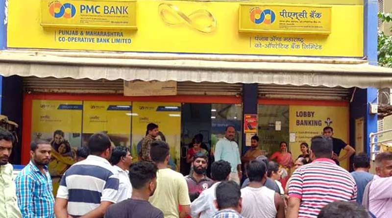 PMC Bank crisis: an account holder dies of heart attack