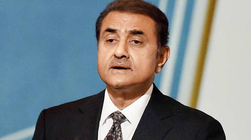 ED summons former union minister and NCP leader Praful Patel