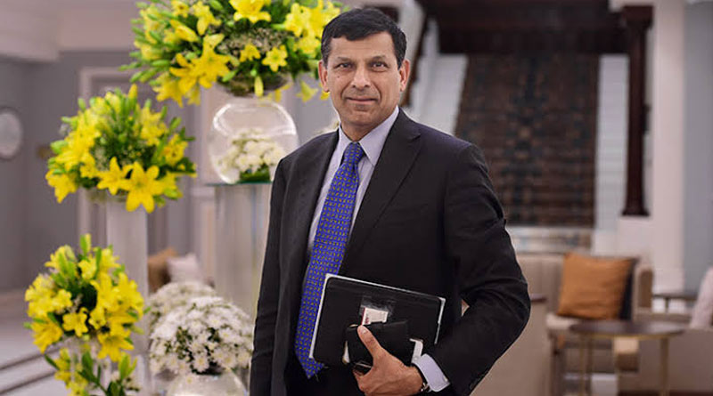 Suppressing Criticism Is Bad For Government': Rajan On Indian Economy