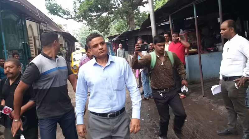 স্থগিত সিবিআইয়ের করা আবেদনের শুনানি, চিটফান্ড মামলায় স্বস্তি রাজীব কুমারের