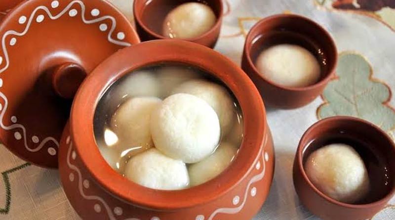 Rasgulla battle over, court say in fever of West Bengal