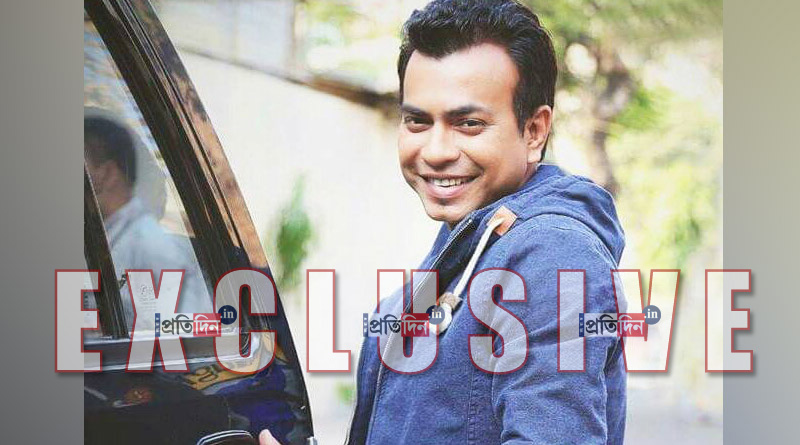 অজিত কোনওদিনই ব্যোমকেশের অ্যাসিস্ট্যান্ট ছিল না: রুদ্রনীল