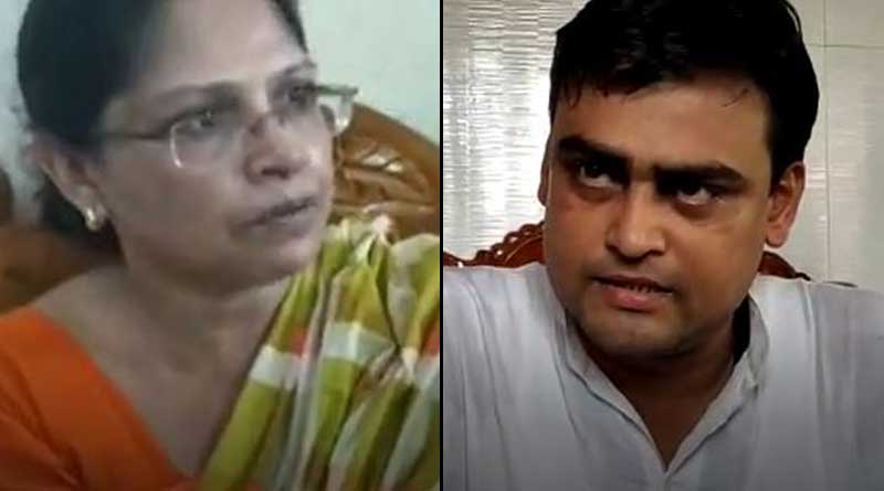 NRC বৈঠককে কেন্দ্র করে ফের প্রকাশ্যে বনগাঁর ঠাকুরবাড়ির দ্বন্দ্ব, হেনস্তার শিকার মমতাবালা