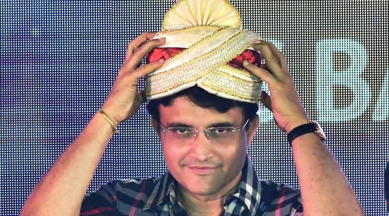 করোনা আবহেও স্পেশ্যাল হবে সৌরভের জন্মদিন, অভিনব উদ্যোগ ‘দাদা’ ভক্তদের