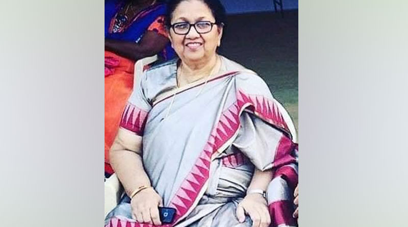 Bartaman Patrika Editor Subha Dutta passes away