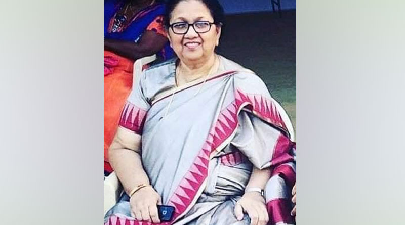 প্রয়াত বর্তমান পত্রিকার সম্পাদক শুভা দত্ত, শোকপ্রকাশ মুখ্যমন্ত্রীর
