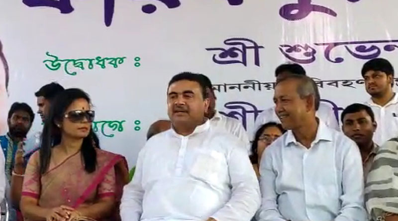 ‘বারাণসীর ঘাটগুলি কিন্তু অপরিষ্কার’, নাম না করে বিজেপিকে বিঁধলেন শুভেন্দু