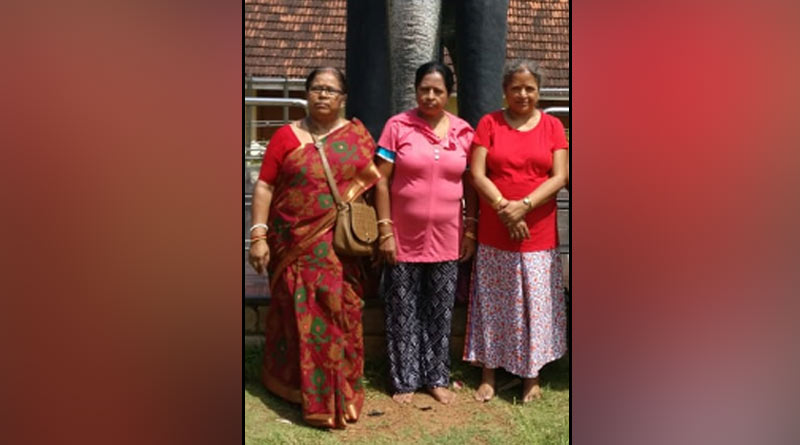 কেরলে বেড়াতে যাওয়াই কাল, আনন্দ করতে গিয়ে দুর্ঘটনায় মৃত্যু ৩ বোনের
