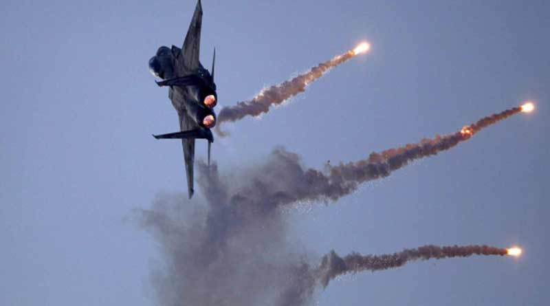 With China on radar, US seeks to train Indian fighter pilots