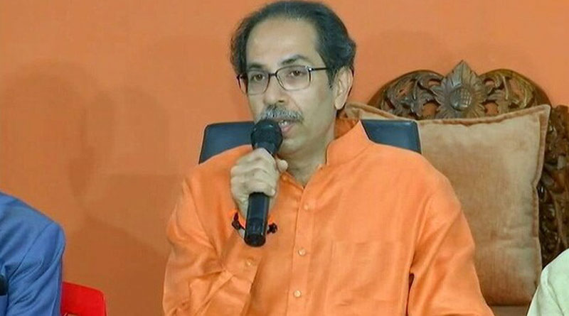 saints and VHP say Uddhav Thackeray ‘not welcome in Ayodhya’