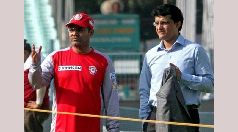 ‘সৌরভ একদিন বাংলার মুখ্যমন্ত্রী হবেন, অপেক্ষায় আছি’, দাবি শেহওয়াগের
