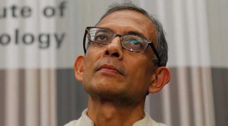 Nobel laureate Abhijit Banerjee weighed on the controversy over CAA.