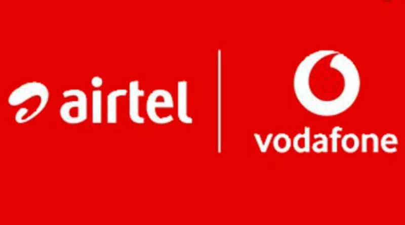 Vodafone-Airtel shares gain as Reliance Jio cuts free call