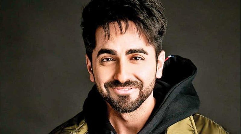 Ayushmann Khurrana salutes the front line warriors by his poem
