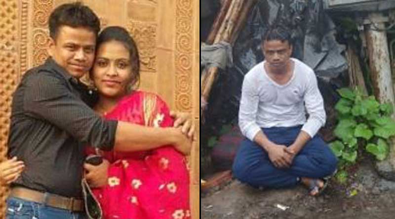 ১২ বছরের সম্পর্কের পর বিয়েতে নারাজ তরুণী! ধরনায় বসলেন প্রেমিক