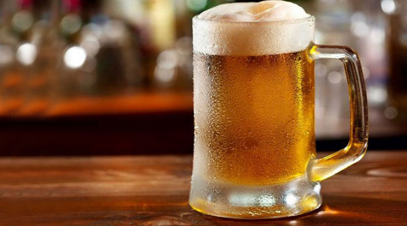 man failed drunk-drive test. Then he found out his stomach makes beer