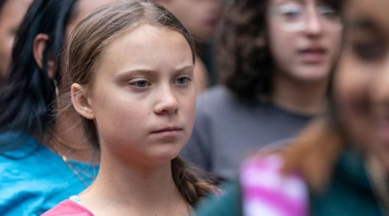 Greta Thunberg has declined an environmental prize