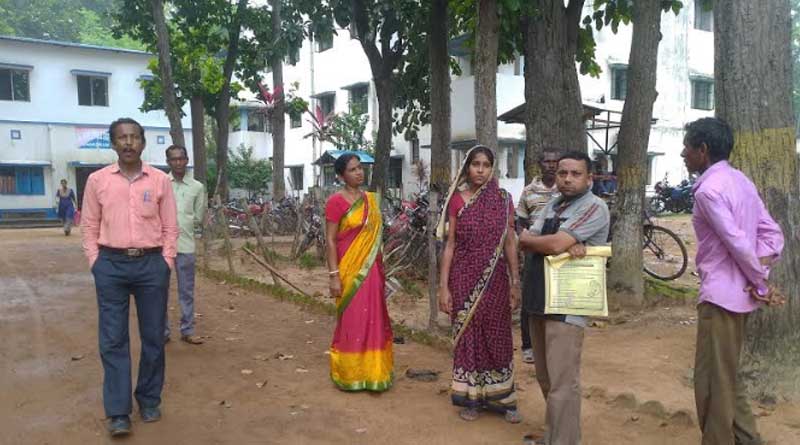 হাসপাতালেই পালটে গিয়েছে সন্তান, ১ মাস পর হুঁশ ফিরল মা-বাবার!
