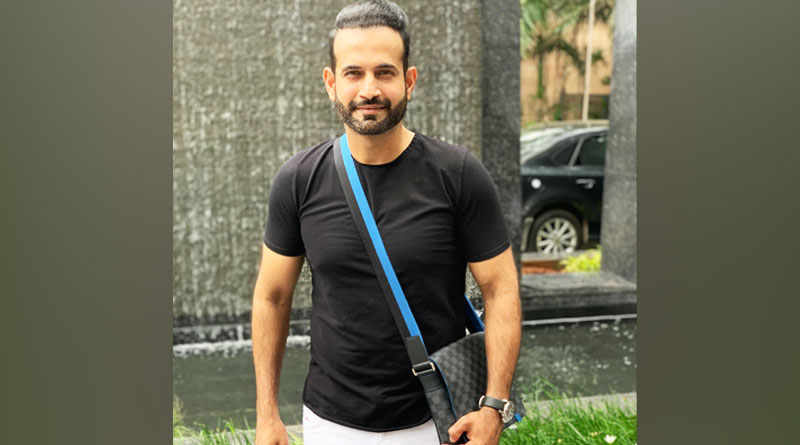 Former cricketer Irfan Pathan starts second innings