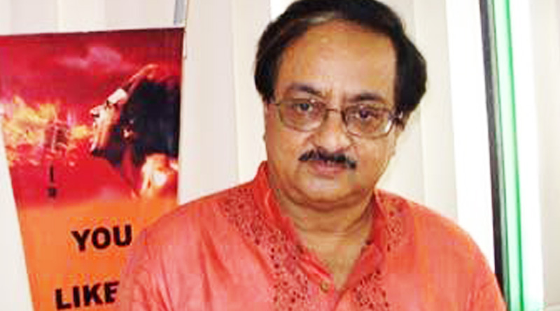 এবার #MeToo বাণে বিদ্ধ প্রবীণ বাচিক শিল্পী জগন্নাথ বসু!