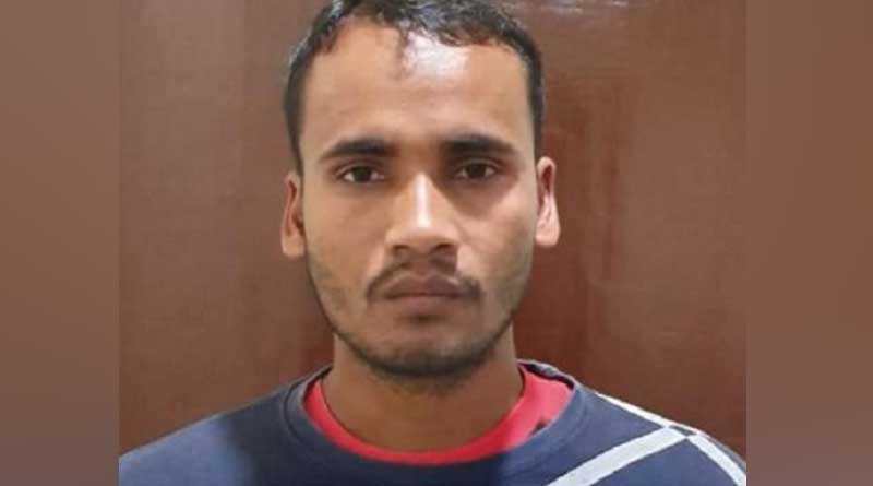 Top Bangladesh based JMB terrorist arrested from Barpeta in Assam