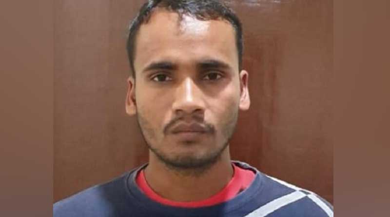 ৫ বছর পর পুলিশের জালে খাগড়াগড় বিস্ফোরণের মূলচক্রী আজহার